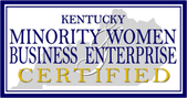 Mills Supply and Con-quip certified Minority Women Business Enterprise